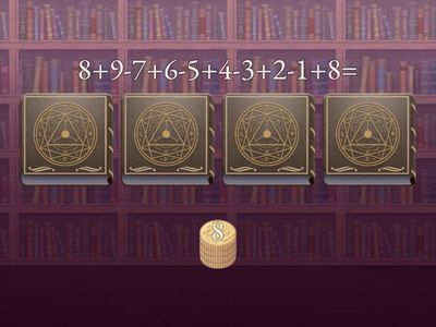 Устный счет 36