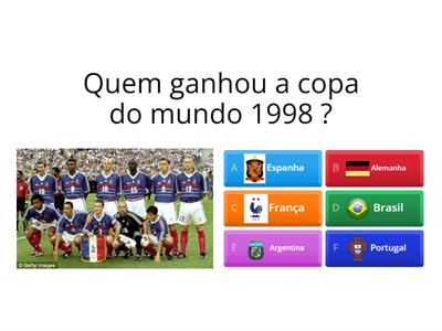 futebol