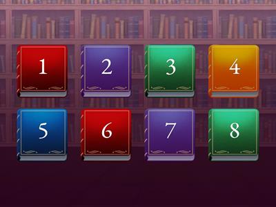 greek gods box quiz!