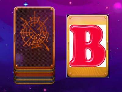 Приголосні літери