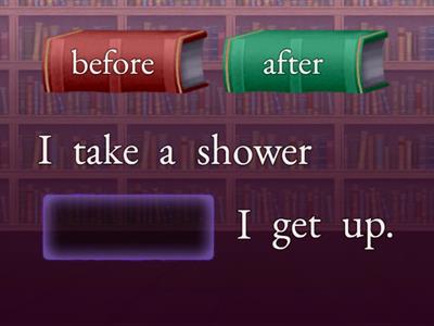 Before and after PJP 7