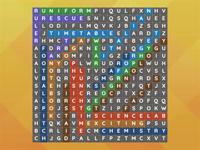 Gold Experience A2 Unit 3