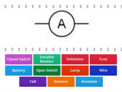 Circuit Symbols