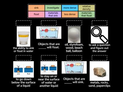 G4 C2L3: Relative Density (4.6A)