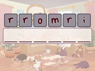 Англійська 