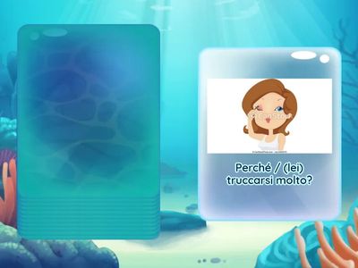 Domande e risposte riflessive