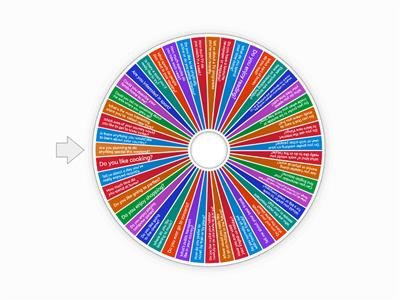 FCE B2 - Part 01 - Speaking questions