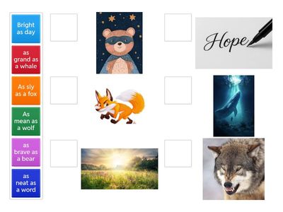 Everything at once adverbs