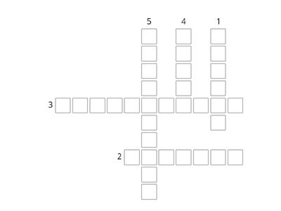 Lab Equipment Crossword (Definition)