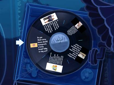 Persuasive Topic Wheel 2