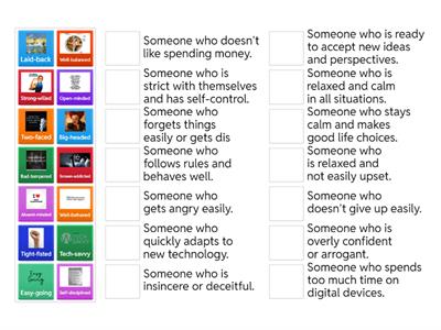 b2 compound nouns