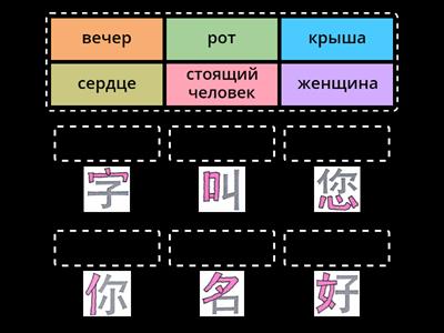 Easy Steps to Chinese 1. U.2 L.4