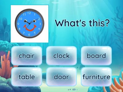 U2: The TV show - What's this?