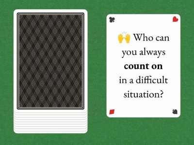 Expressions with "ON" B2-2