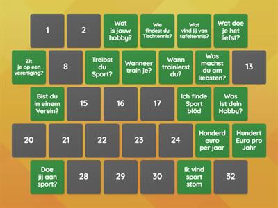 Duits 1.5.6 Zinnen vertalen