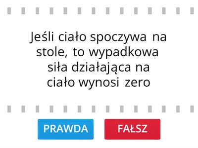 I zasada dynamiki