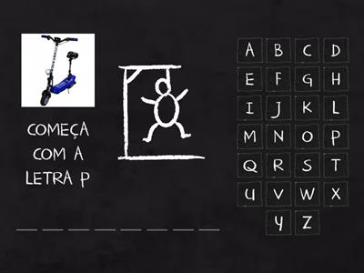 FORCA 1° ANO - REVISÃO