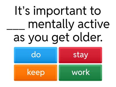 SpeakOut B2 Unit4A Health Lifestyle