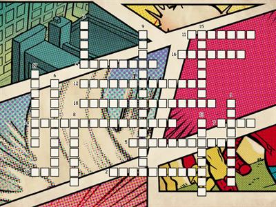 Комарова 7 класс Unit 8 Health problems 