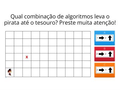 algoritmo computação
