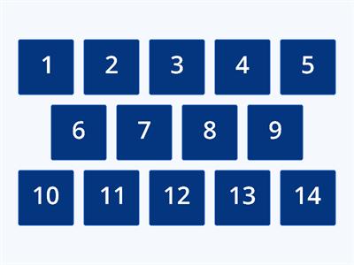 TH3M - DEEL 2 - woordenschat - leg uit