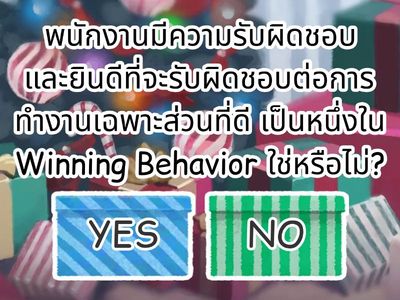 Own it & Drive it & Excel in it