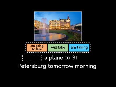 Spotlight 7 Progress Check 5 (ex.5,6)