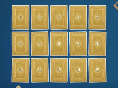 SPEAKING PHRASAL VERBS B2 