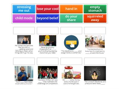 AEF 5 Unit 6 Lexis in Context p. 56