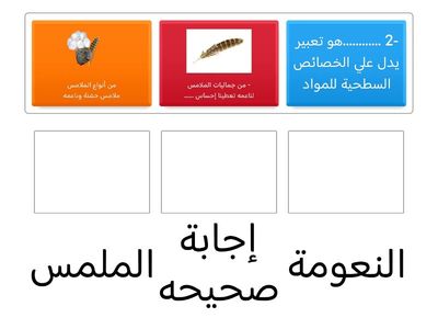 غلق درس ريش الصقر 