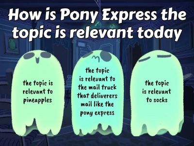 Pony Express