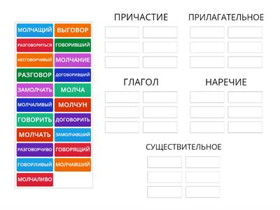 СЛОВО - СЕРЕБРО, А МОЛЧАНИЕ - ЗОЛОТО!