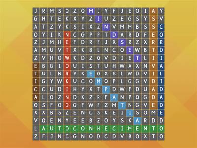 Desenvolvimento Pessoal e Profissional