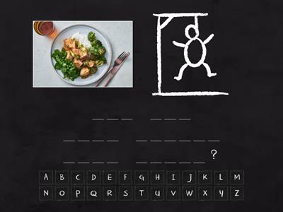 A2, B1 vocabulary review