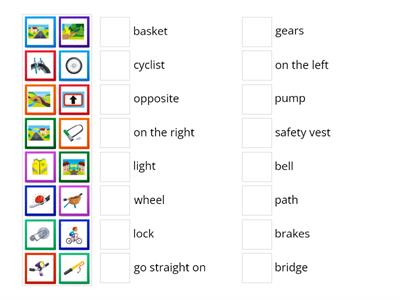 AS4 Unit 3 Vocab