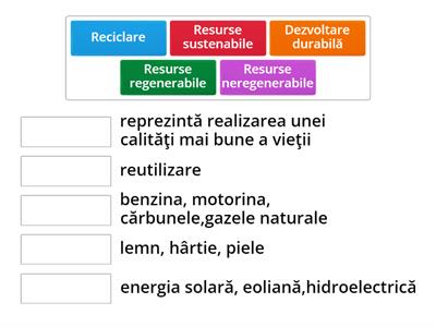 Sustenabilitate și dezvoltare durabilă