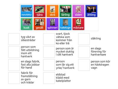 Frihetstiden, I städerna sid 142-143