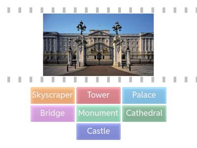 Buildings and structures