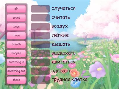 Super Minds 2 Breathing