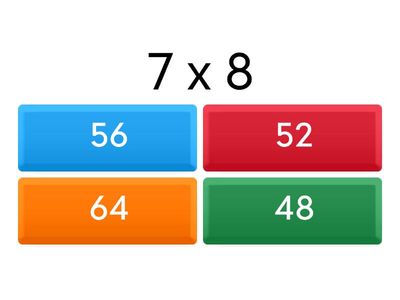 003- TABLICA MNOŽENJA i DELJENJA