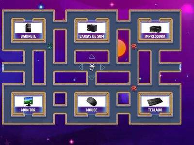 5-LABIRINTO-PARTES DO COMPUTADOR
