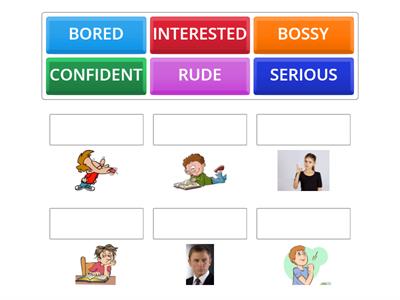 GOLD EXPERIENCE B1 UNIT 1