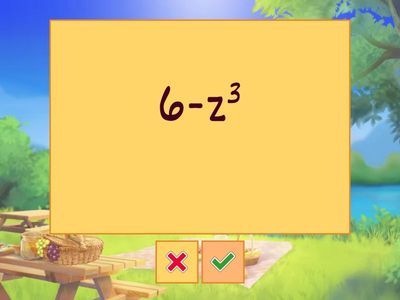 Многочлены