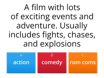 ACPB-I03-FILMS,FILMS!