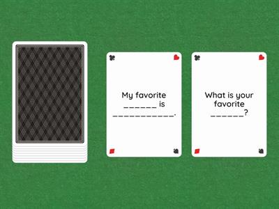 Adults (Interview 2)