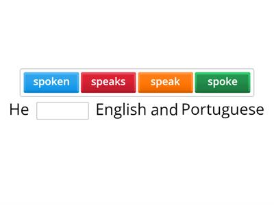 Placement Test - Basic