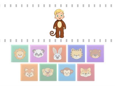  Новорічні маски