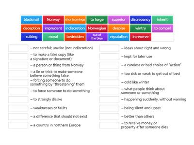 Jade 9/8 quiz - English version 