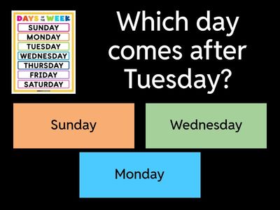 Grade 2 Maths -  Measurement (Time)