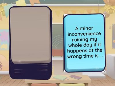 SOB2+ 3ed U1B Reduced relative Clauses Speaking